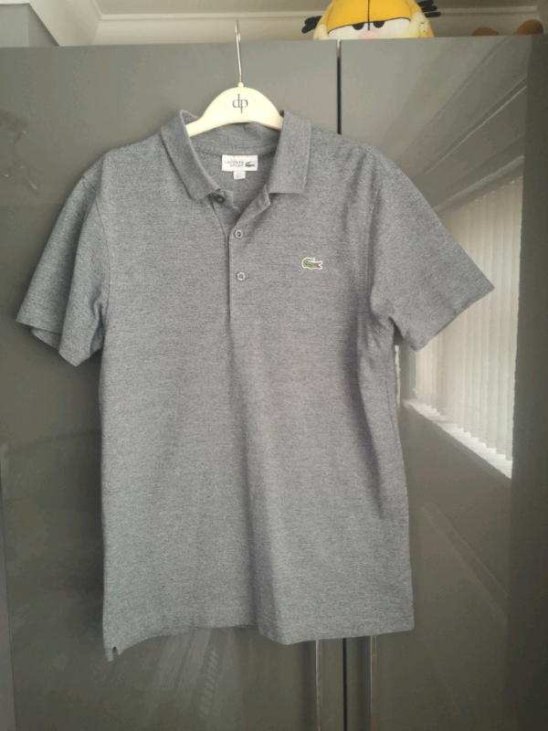 lacoste fred perry
